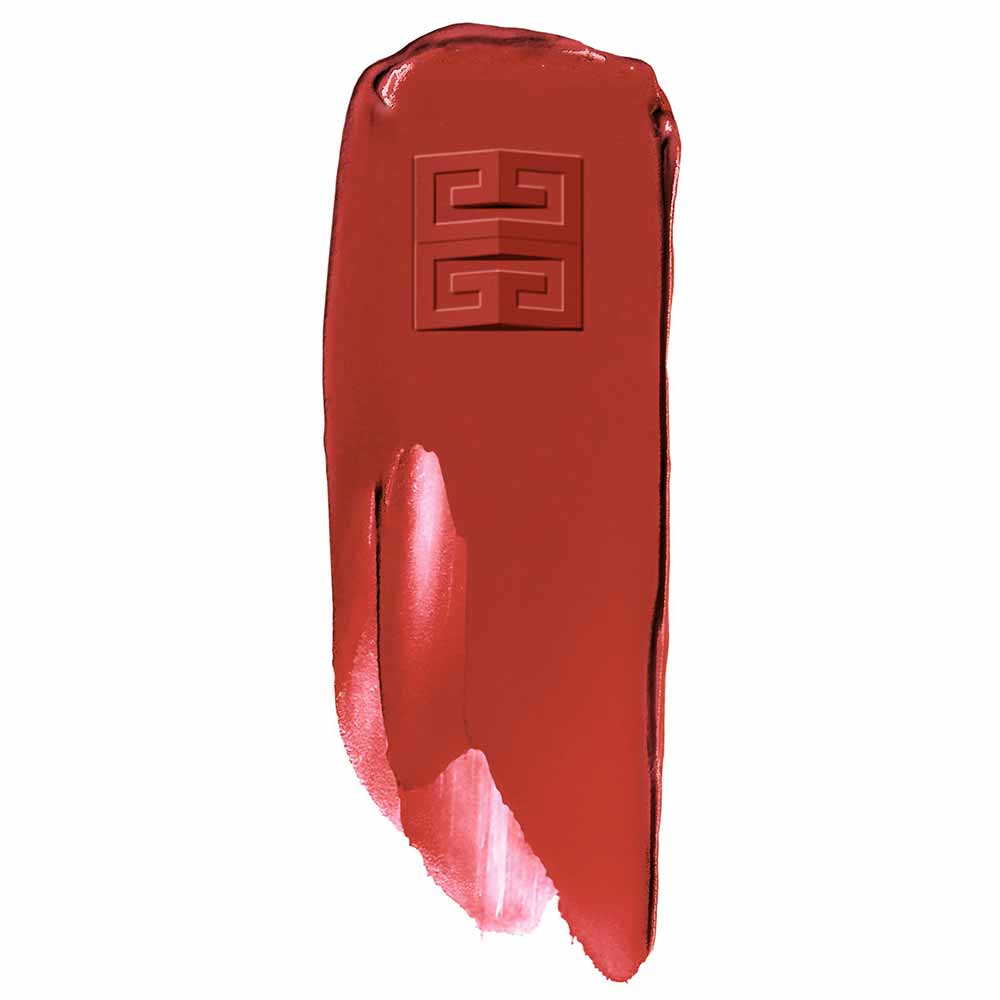 Batom Givenchy Le Rouge Interdit Intense Silk